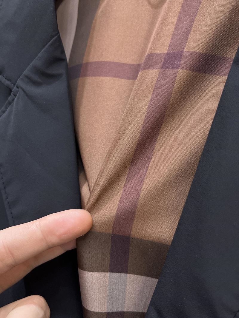 Burberry Outwear